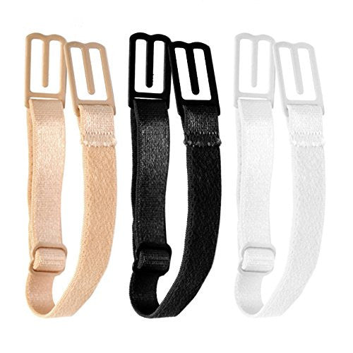 2pcs Silicone Bra Strap Holder With Buckles, Non-slip Shoulder Pads For Bra  Strap And Sports Wear (without Pressure) for Sale Australia, New Collection  Online