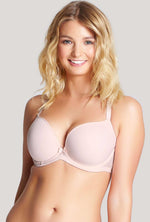 Koko Spirit Plunge Bra CHIFFON