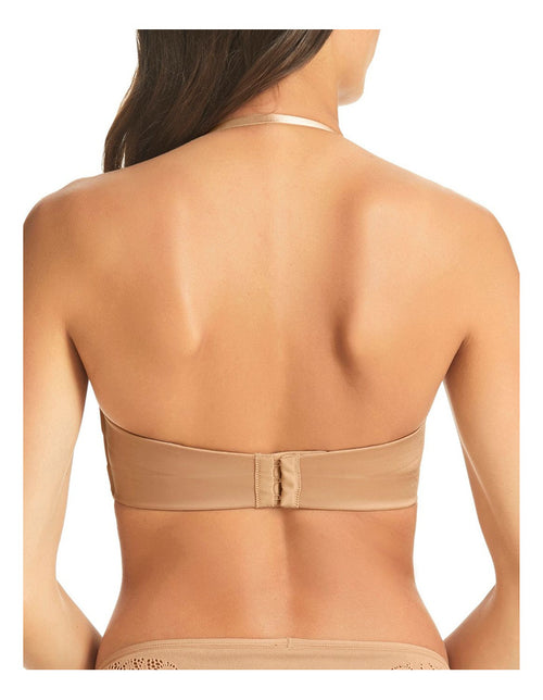 CLEAR adjustable bra straps 15mm – aBrasKadaBras