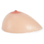 Silicone Breast Form